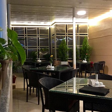 Hotel Sai Towers Puttaparthi Exterior foto