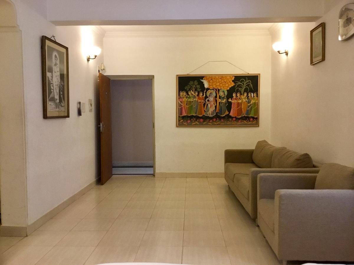 Hotel Sai Towers Puttaparthi Exterior foto