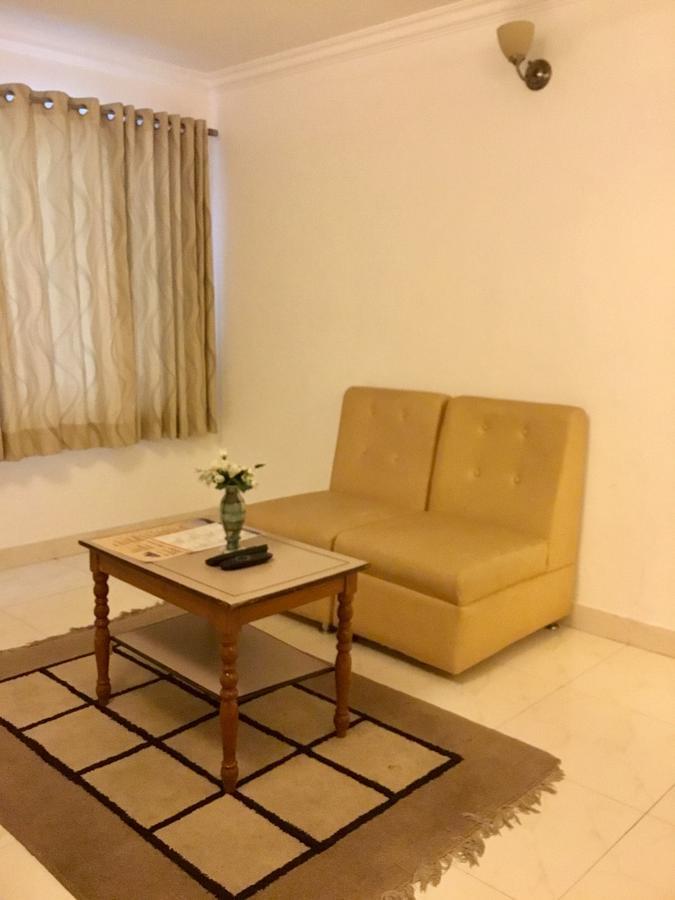 Hotel Sai Towers Puttaparthi Exterior foto