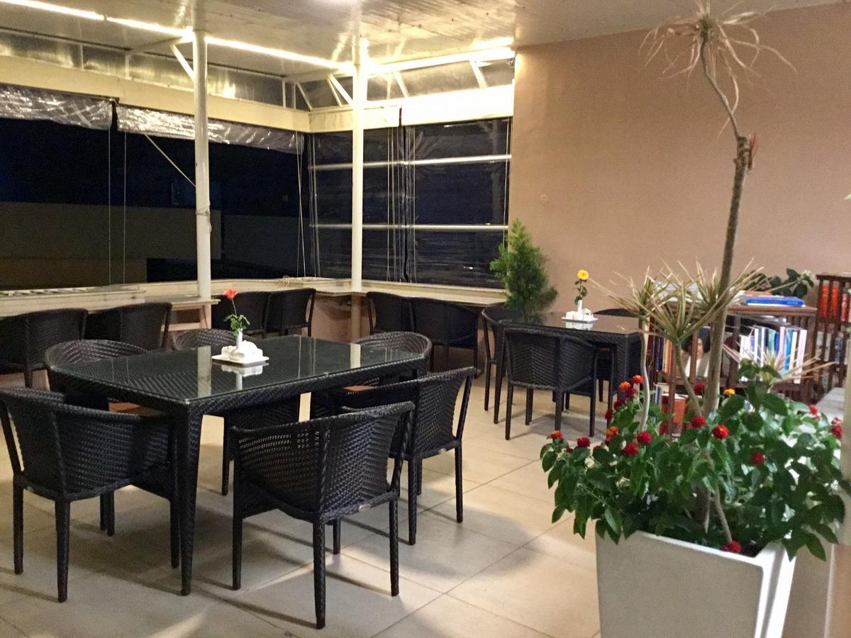Hotel Sai Towers Puttaparthi Exterior foto